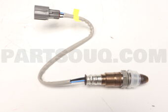 Toyota 894670E250 SENSOR, AIR FUEL