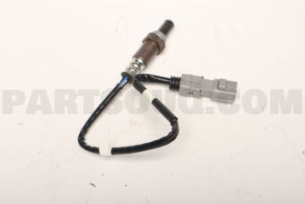 Toyota 894670R100 SENSOR AIR FUEL