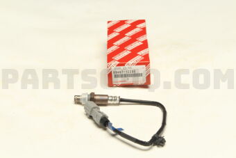 Toyota 8946712290 SENSOR AIR FUEL