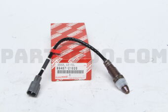 Toyota 8946721020 SENSOR, AIR FUEL RATIO