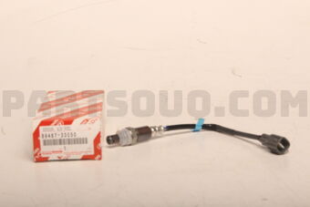 Toyota 8946733050 SENSOR, AIR FUEL RATIO