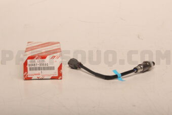 Toyota 8946733050 SENSOR, AIR FUEL RATIO