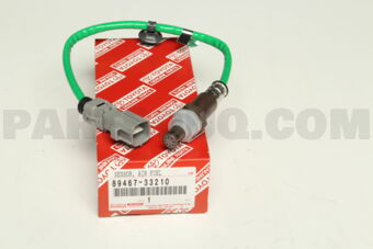Toyota 8946733210 SENSOR, AIR FUEL