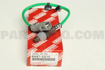 Toyota 8946733210 SENSOR, AIR FUEL