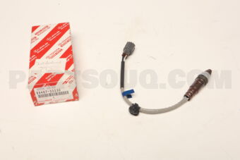 Toyota 8946733230 SENSOR, AIR FUEL RATIO