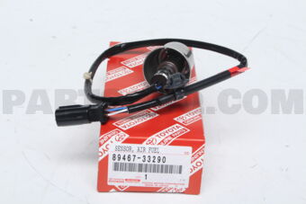 Toyota 8946733290 SENSOR AIR FUEL