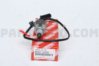 Toyota 8946733290 SENSOR AIR FUEL
