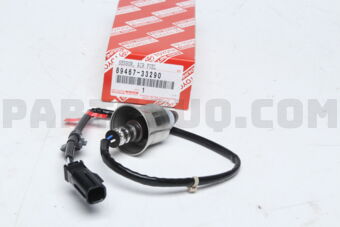 Toyota 8946733290 SENSOR AIR FUEL