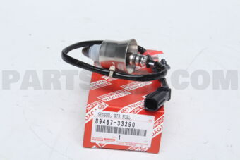 Toyota 8946733290 SENSOR AIR FUEL