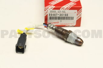 Toyota 8946735130 SENSOR, AIR FUEL