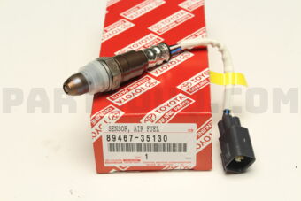 Toyota 8946735130 SENSOR, AIR FUEL