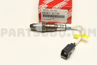 Toyota 8946735130 SENSOR, AIR FUEL