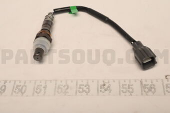 Toyota 8946741021 SENSOR, AIR FUEL RATIO