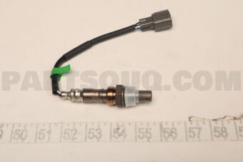 Toyota 8946741021 SENSOR, AIR FUEL RATIO