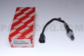 Toyota 8946741030 SENSOR, AIR FUEL RATIO