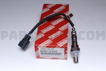 Toyota 8946741030 SENSOR, AIR FUEL RATIO