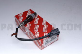 Toyota 8946741030 SENSOR, AIR FUEL RATIO
