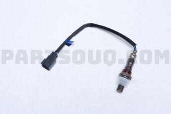 Toyota 8946741040 SENSOR, AIR FUEL RATIO