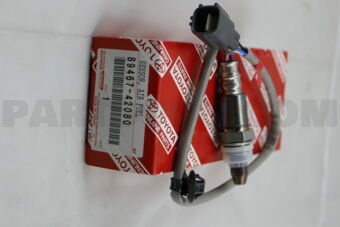 Toyota 8946742080 SENSOR, AIR FUEL RATIO