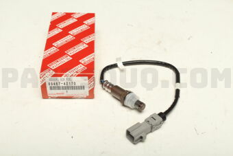 Toyota 8946742170 SENSOR AIR FUEL