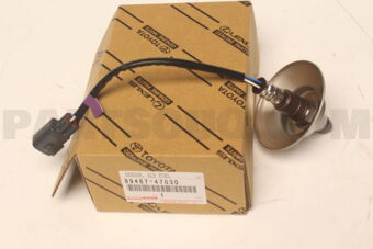 Toyota 8946747030 SENSOR, AIR FUEL