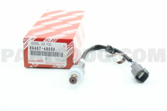 Toyota 8946748050 SENSOR, AIR FUEL RATIO