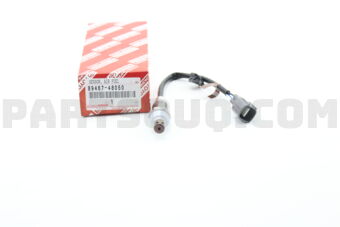 Toyota 8946748050 SENSOR, AIR FUEL RATIO