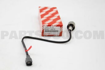 Toyota 8946748070 SENSOR, AIR FUEL RATIO