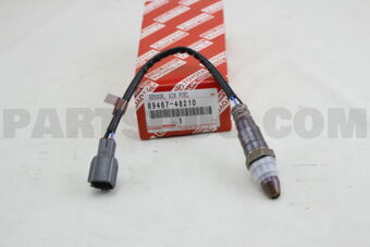 Toyota 8946748210 SENSOR, AIR FUEL RATIO
