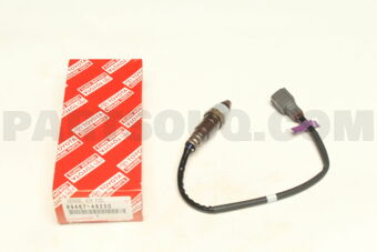 Toyota 8946748220 SENSOR, AIR FUEL RATIO