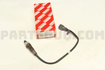 Toyota 8946748220 SENSOR, AIR FUEL RATIO