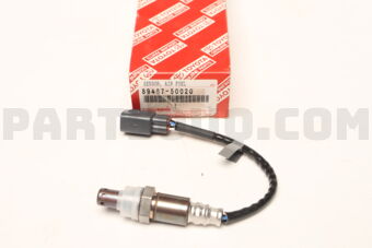Toyota 8946750020 SENSOR, AIR FUEL RATIO, NO.2