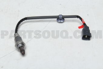 Toyota 8946760030 SENSOR, AIR FUEL RATIO