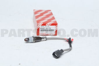 Toyota 8946760170 SENSOR AIR FUEL