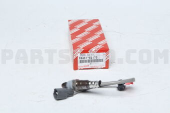 Toyota 8946760170 SENSOR AIR FUEL