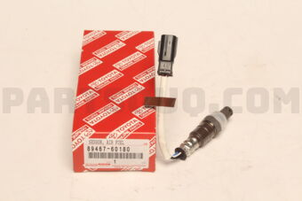 Toyota 8946760180 SENSOR AIR FUEL