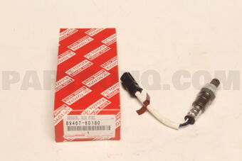 Toyota 8946760180 SENSOR AIR FUEL
