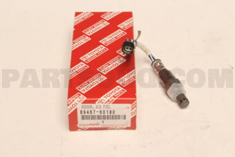 Toyota 8946760180 SENSOR AIR FUEL