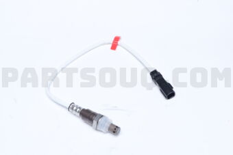 Toyota 8946760190 SENSOR, AIR FUEL