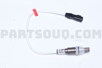 Toyota 8946760190 SENSOR, AIR FUEL
