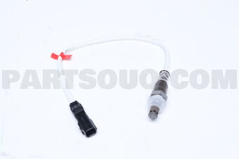 Toyota 8946760190 SENSOR, AIR FUEL