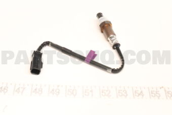 Toyota 8946760210 SENSOR, AIR FUEL