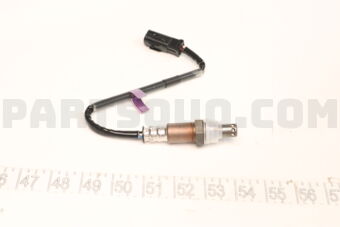 Toyota 8946760210 SENSOR, AIR FUEL