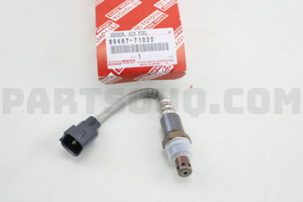 Toyota 8946771020 SENSOR, AIR FUEL RATIO