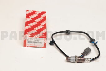 Toyota 8946771130 SENSOR AIR FUEL