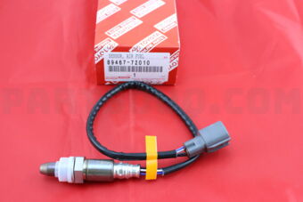 Toyota 8946772010 SENSOR, AIR FUEL RATIO