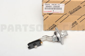 Toyota 8949125030 SENSOR, ENGINE OIL LEVEL
