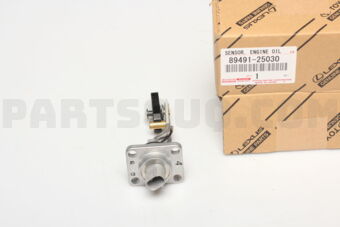 Toyota 8949125030 SENSOR, ENGINE OIL LEVEL