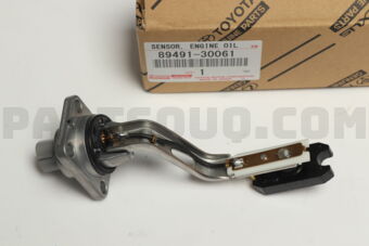 Toyota 8949130061 SENSOR, ENGINE OIL LEVEL