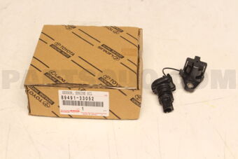 Toyota 8949133052 SENSOR, ENGINE OIL